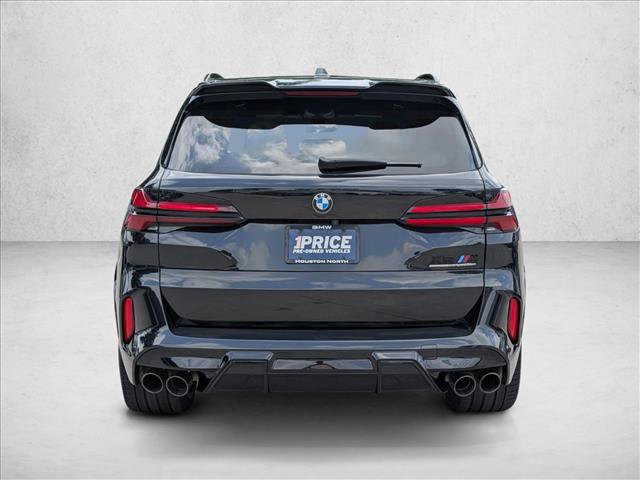 Certified 2024 BMW X5 M Competition w/ Executive Package AWD/4WD image 7