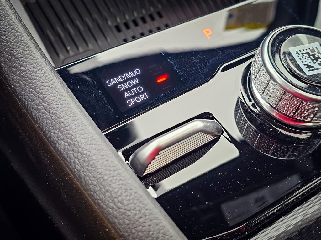 New 2026 Jeep Grand Cherokee Limited image 30