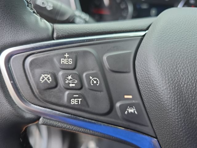 Used 2024 Chevrolet Equinox LT AWD/4WD image 19