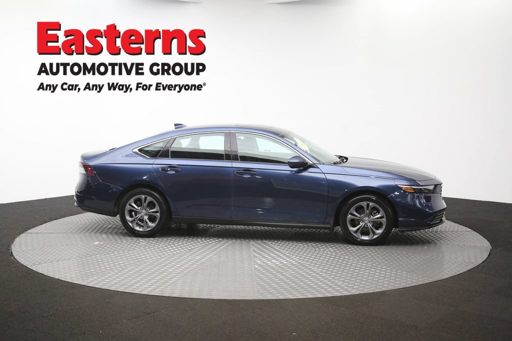 Used 2024 Honda Accord EX image 44