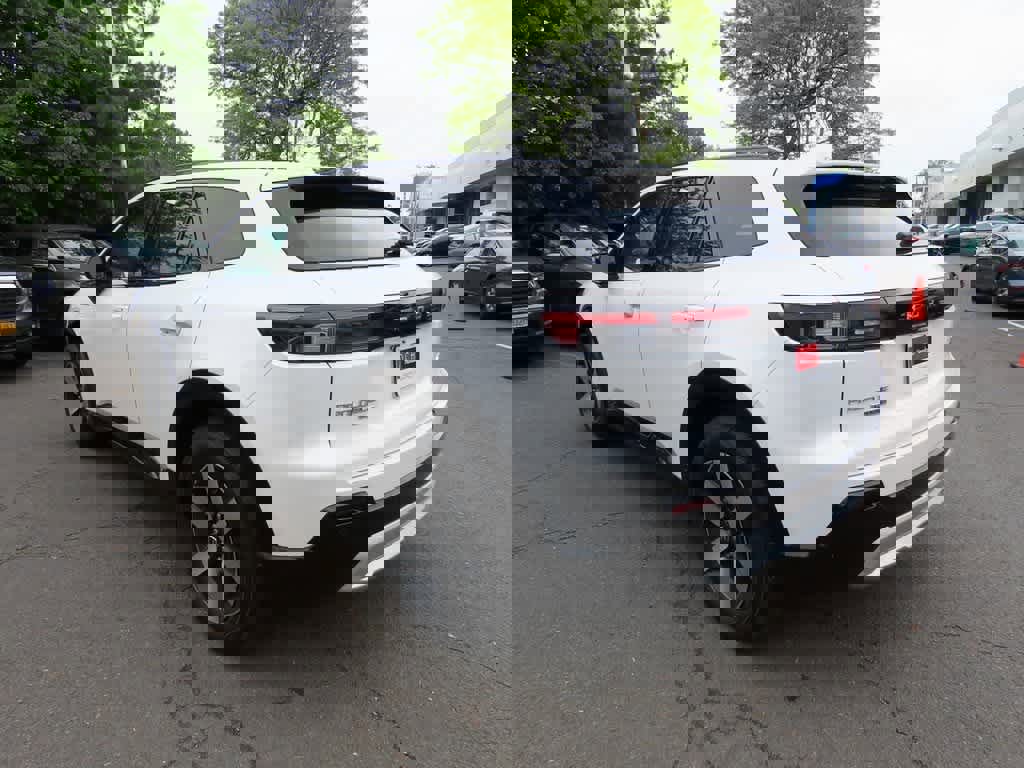 New 2026 Honda Prologue Touring image 4