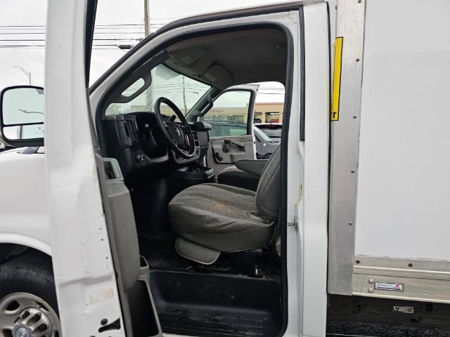 Used 2016 Chevrolet Express 3500 3500 Van 139 image 23
