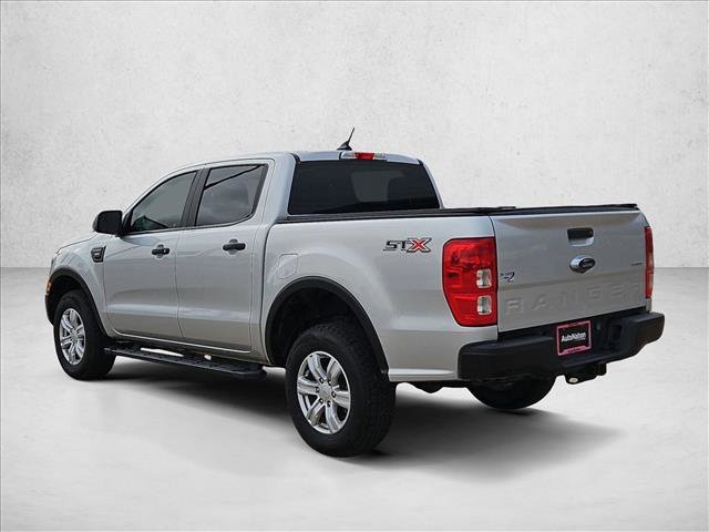 Used 2019 Ford Ranger XL w/ Equipment Group 101A Mid RWD image 8