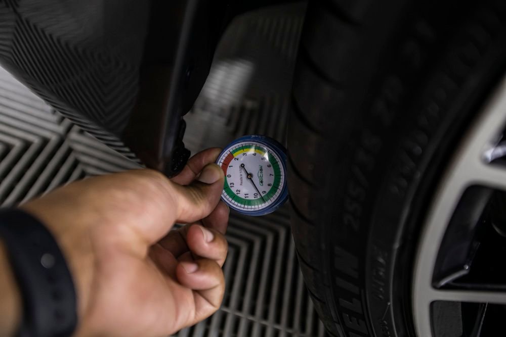 Used 2022 Mercedes-Benz S 580 4MATIC Sedan image 46