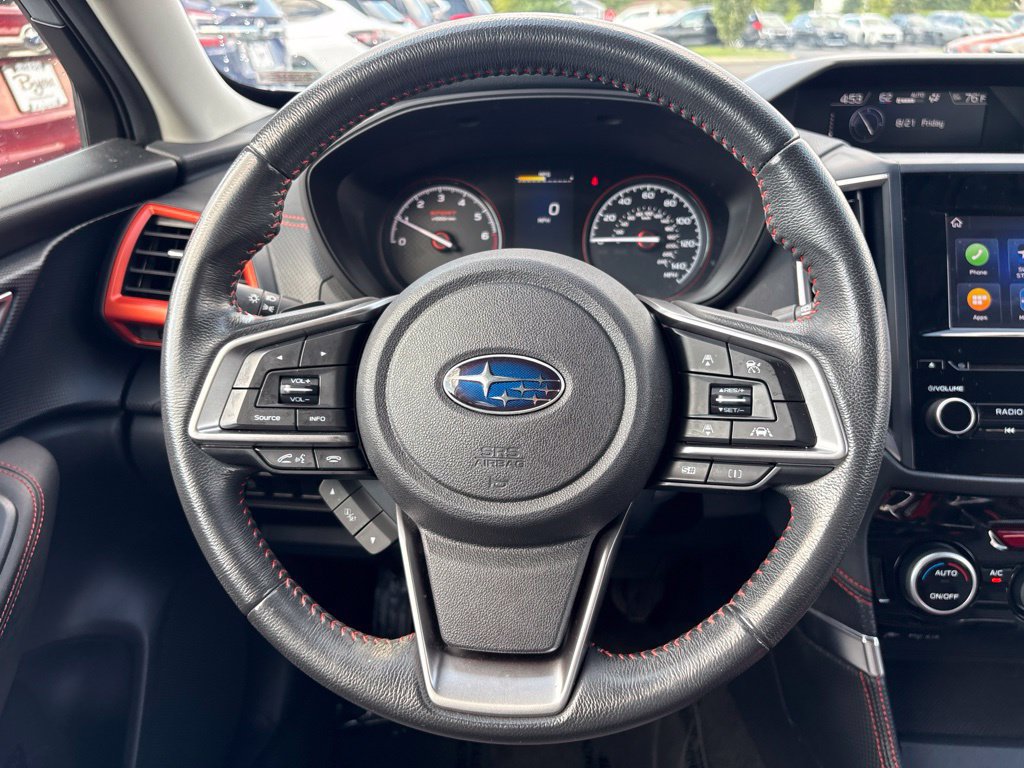Used 2019 Subaru Forester Sport w/ Popular Package #2 AWD/4WD image 14