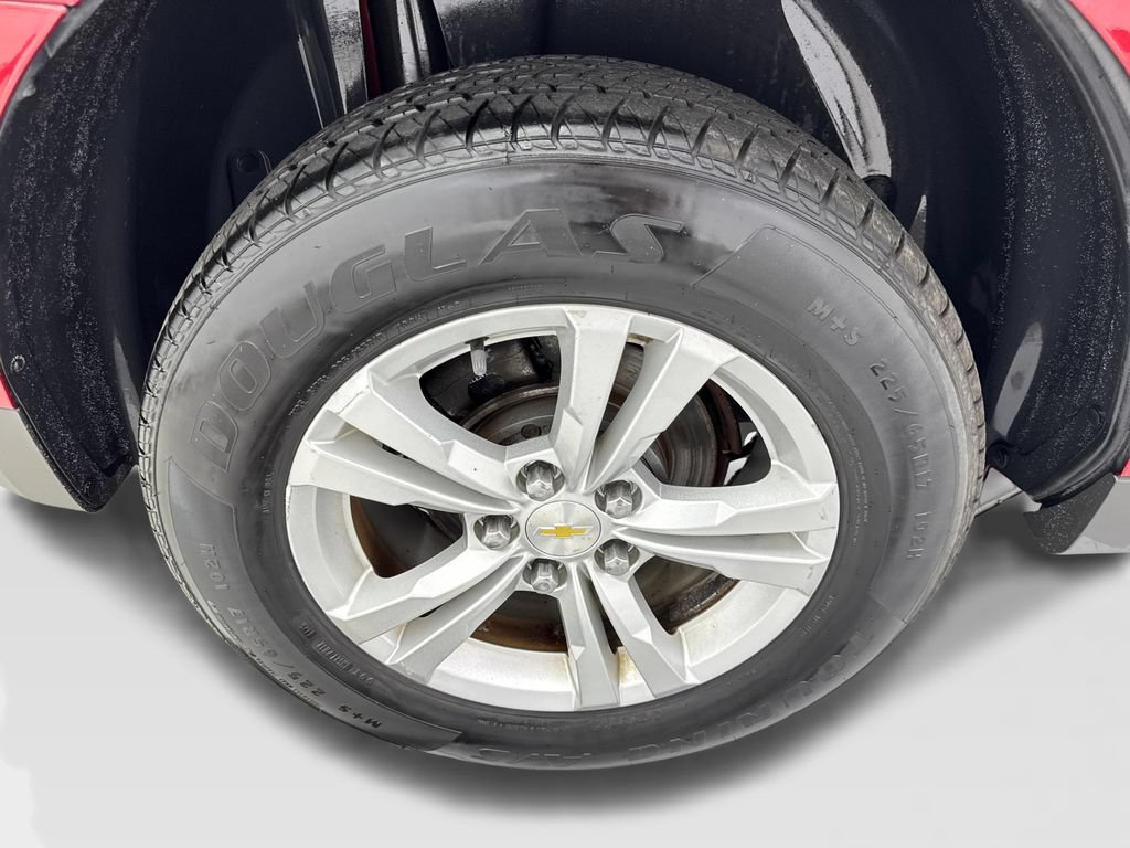Used 2013 Chevrolet Equinox LT w/ Driver Convenience Package FWD image 74