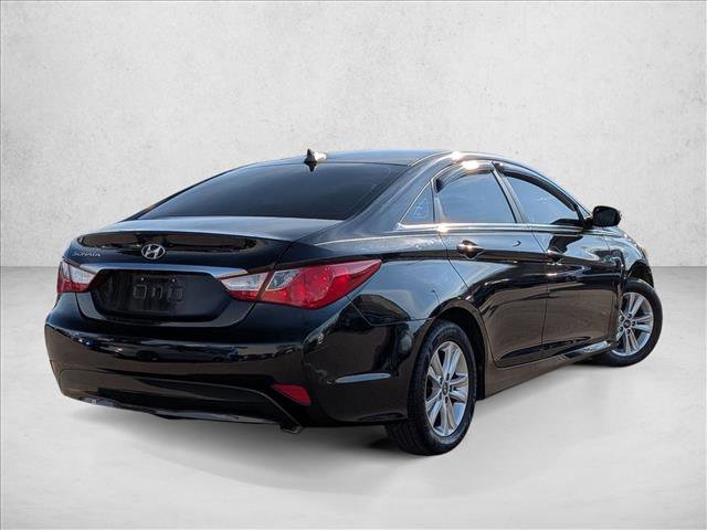 Used 2014 Hyundai Sonata GLS w/ Popular Equipment Group 2 image 5