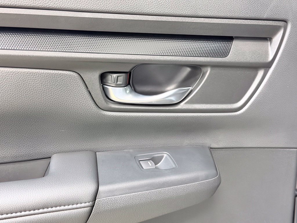 New 2026 Honda CR-V LX image 17