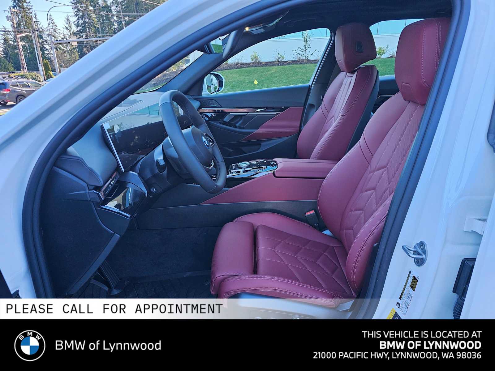 New 2026 BMW i5 eDrive40 w/ Premium Package AWD/4WD image 20