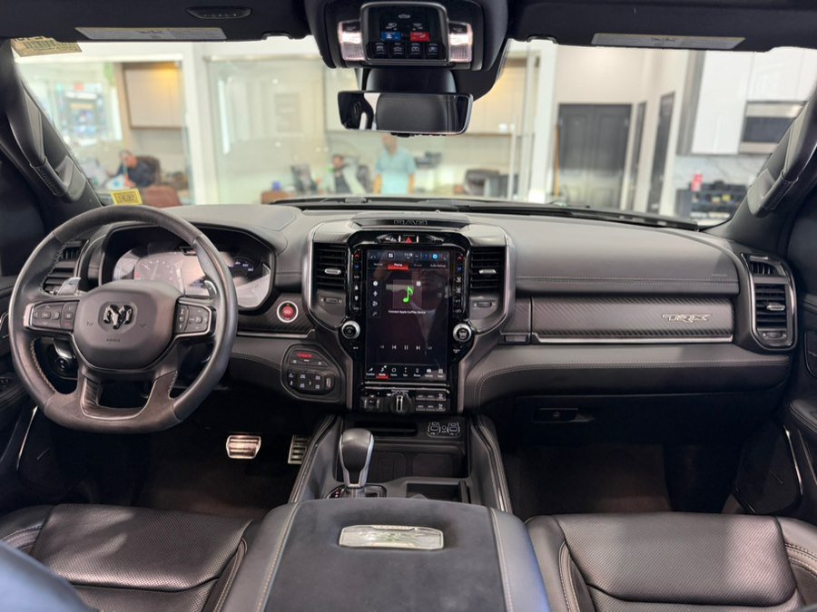 Used 2024 RAM 1500 TRX AWD/4WD image 22