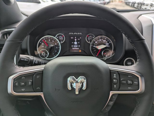 New 2026 RAM 1500 Big Horn RWD image 27