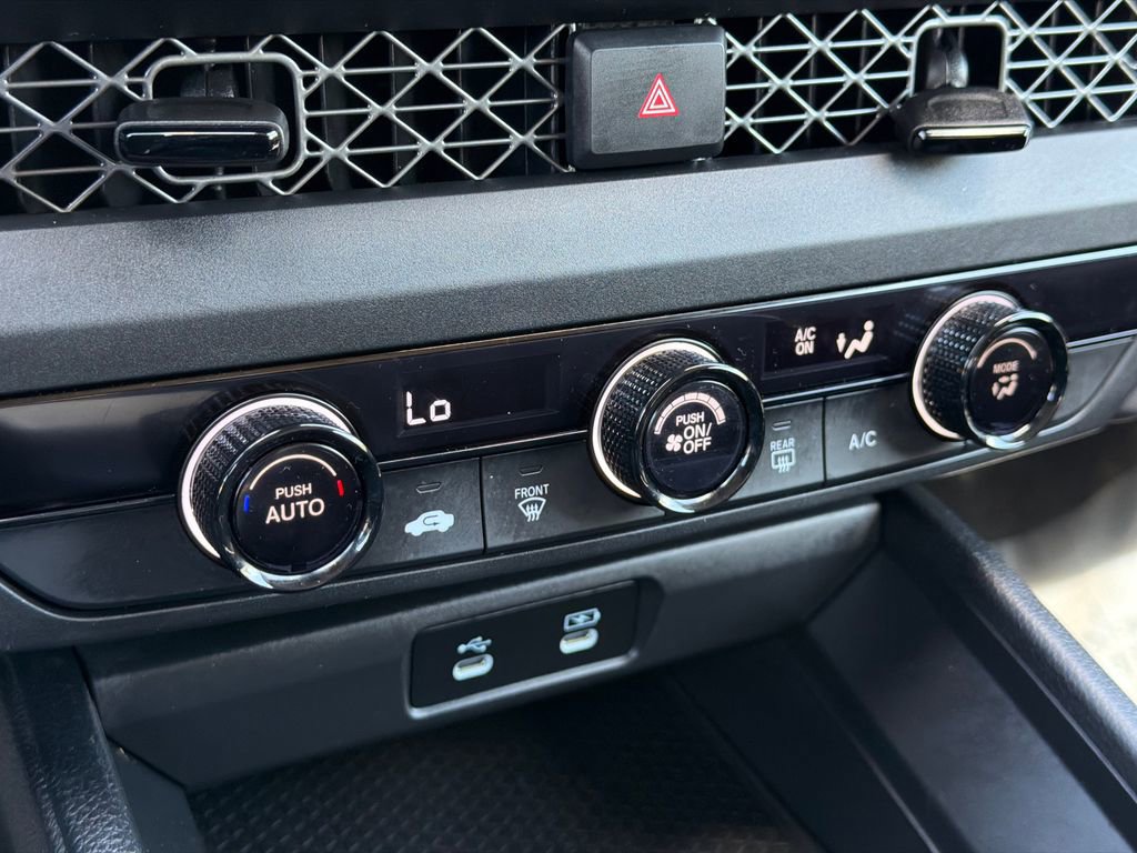 Used 2023 Honda Accord LX image 24