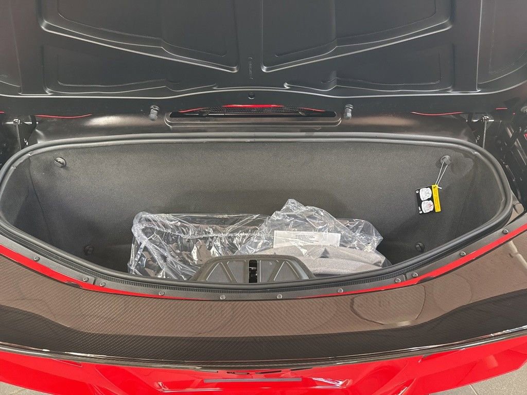 New 2026 Chevrolet Corvette Z06 image 15