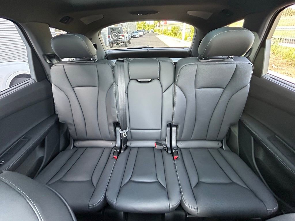 New 2026 Audi Q7 3.0T Premium Plus image 13