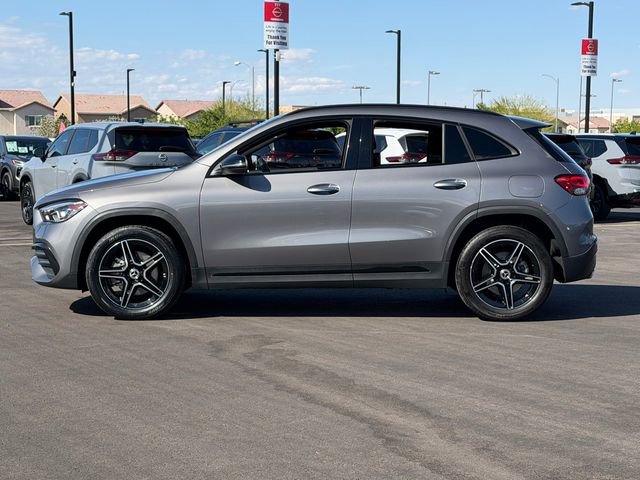 Used 2022 Mercedes-Benz GLA 250 image 2