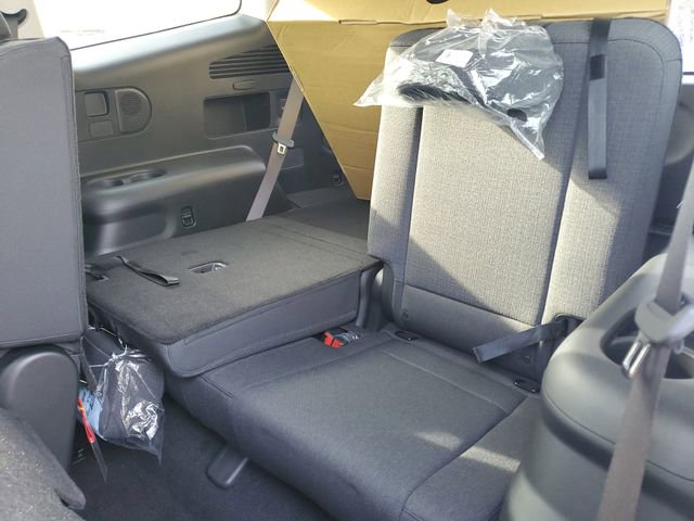 New 2026 Hyundai Ioniq 9 SE image 11