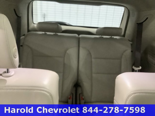 Used 2018 GMC Acadia Denali image 10