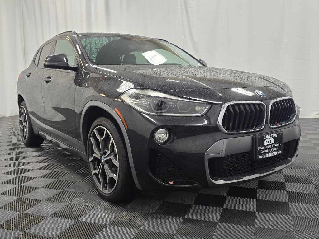 Used 2019 BMW X2 xDrive28i w/ M Sport X Package image 8