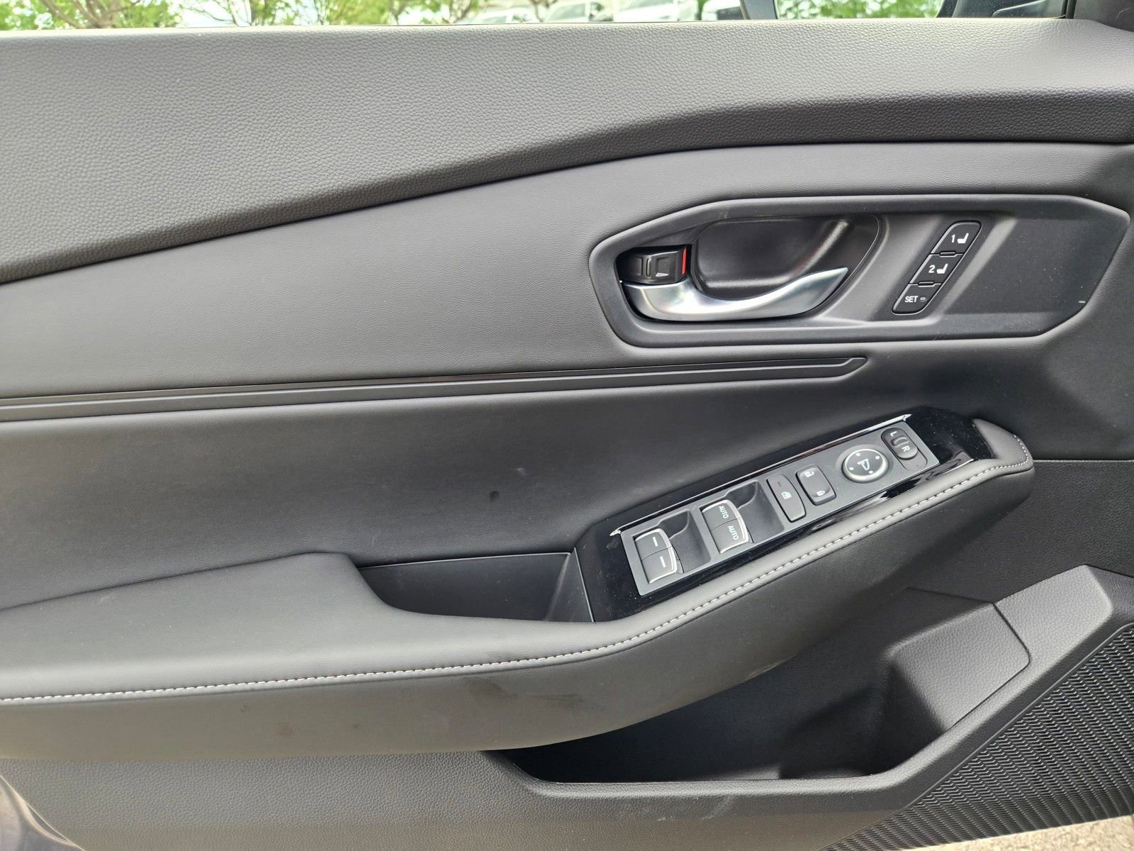 New 2026 Honda Accord Touring image 17
