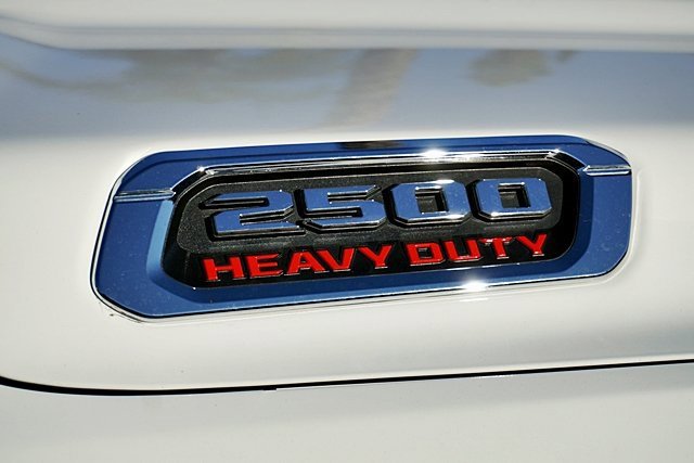 Certified 2024 RAM 2500 Big Horn image 10