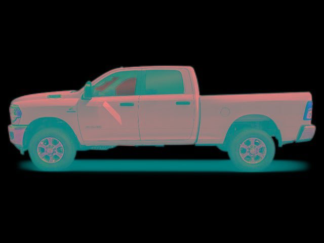 Used 2024 RAM 3500 Laramie w/ Sport Appearance Package AWD/4WD image 23