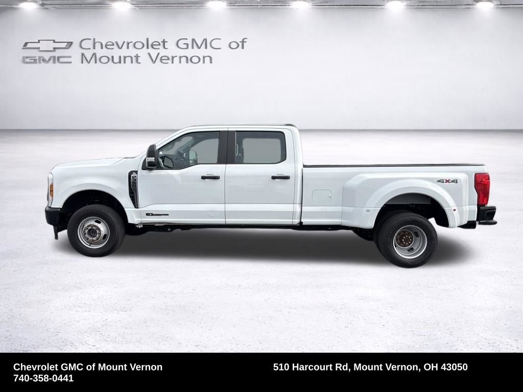 Used 2023 Ford F350 XL video 2