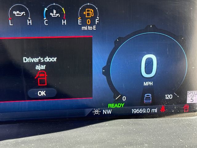 Used 2024 Ford F150 XLT w/ Equipment Group 302A MID image 31