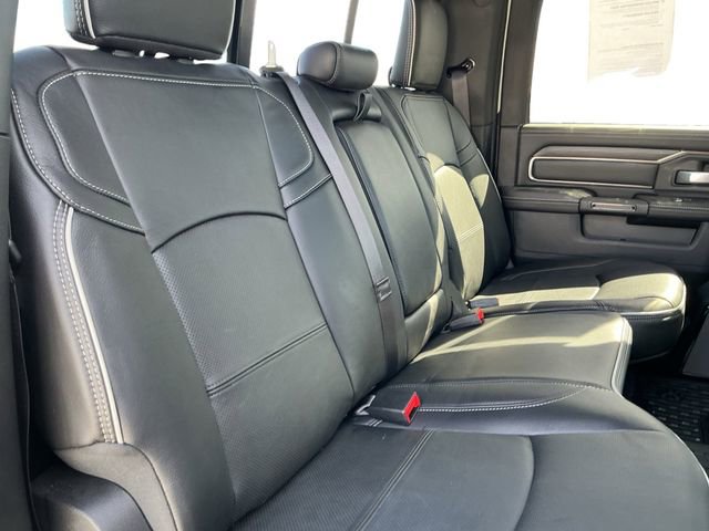 Used 2025 RAM 2500 Power Wagon image 14