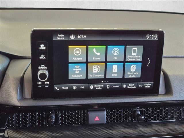 Used 2025 Honda CR-V EX-L image 13