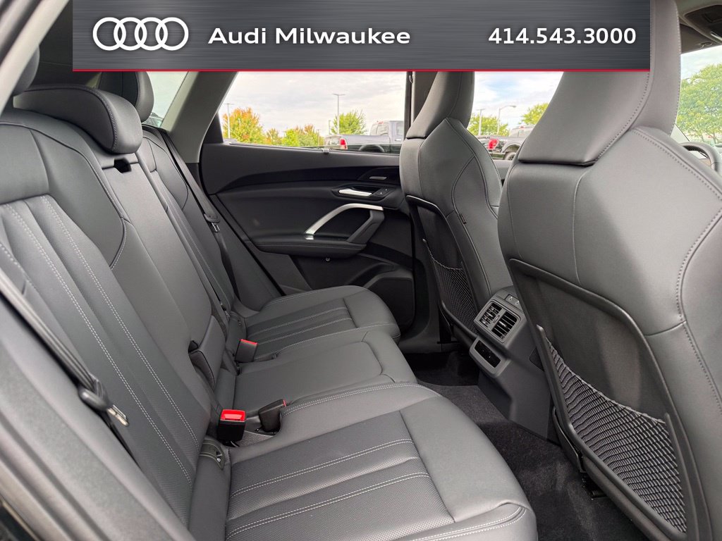 New 2026 Audi Q5 Premium Plus AWD/4WD image 31