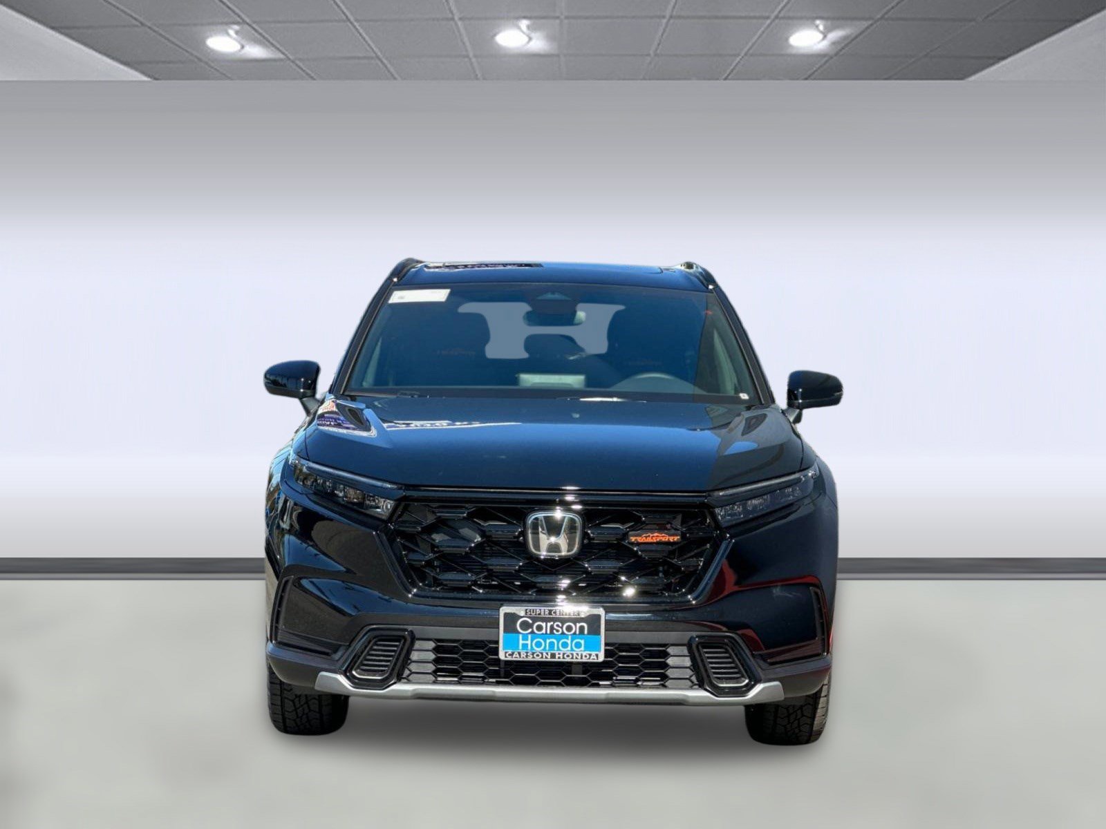 New 2026 Honda CR-V TrailSport image 5