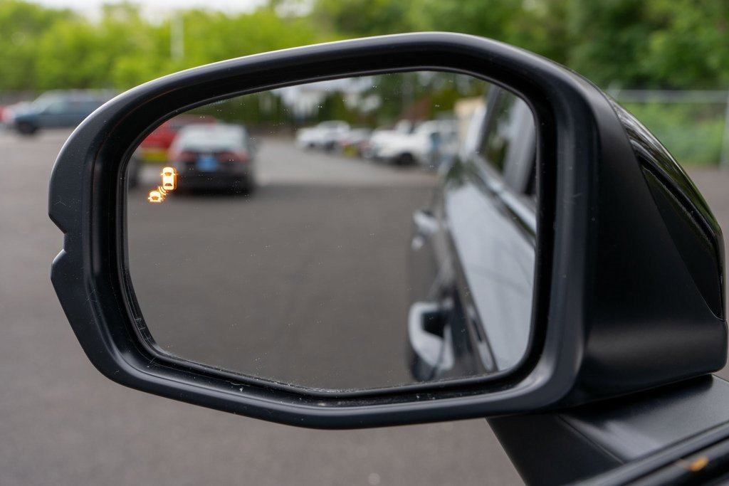 New 2026 Honda CR-V Sport Touring image 32