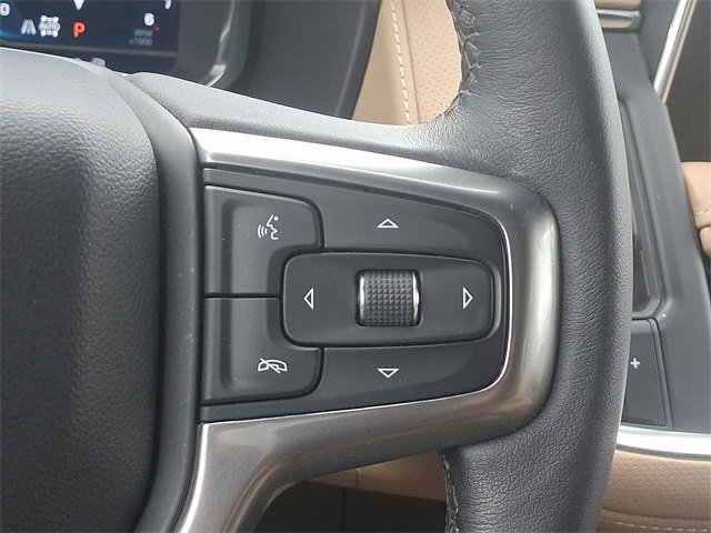 Used 2023 Chevrolet Tahoe Premier image 22