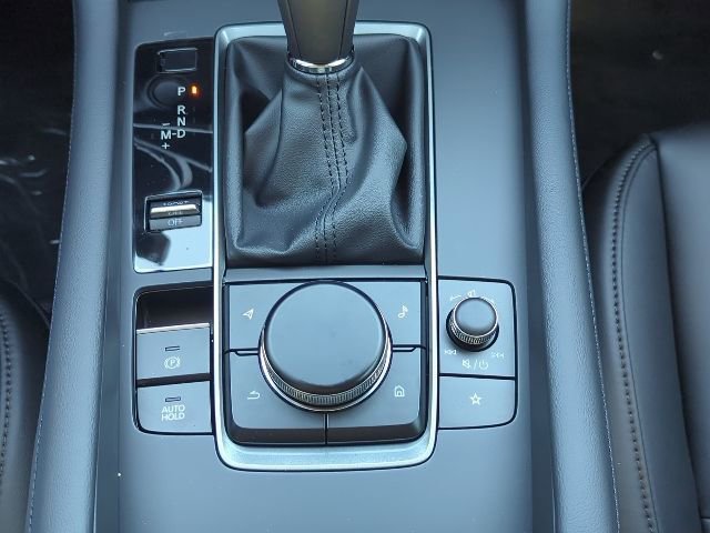 New 2026 MAZDA MAZDA3 s Sport image 21