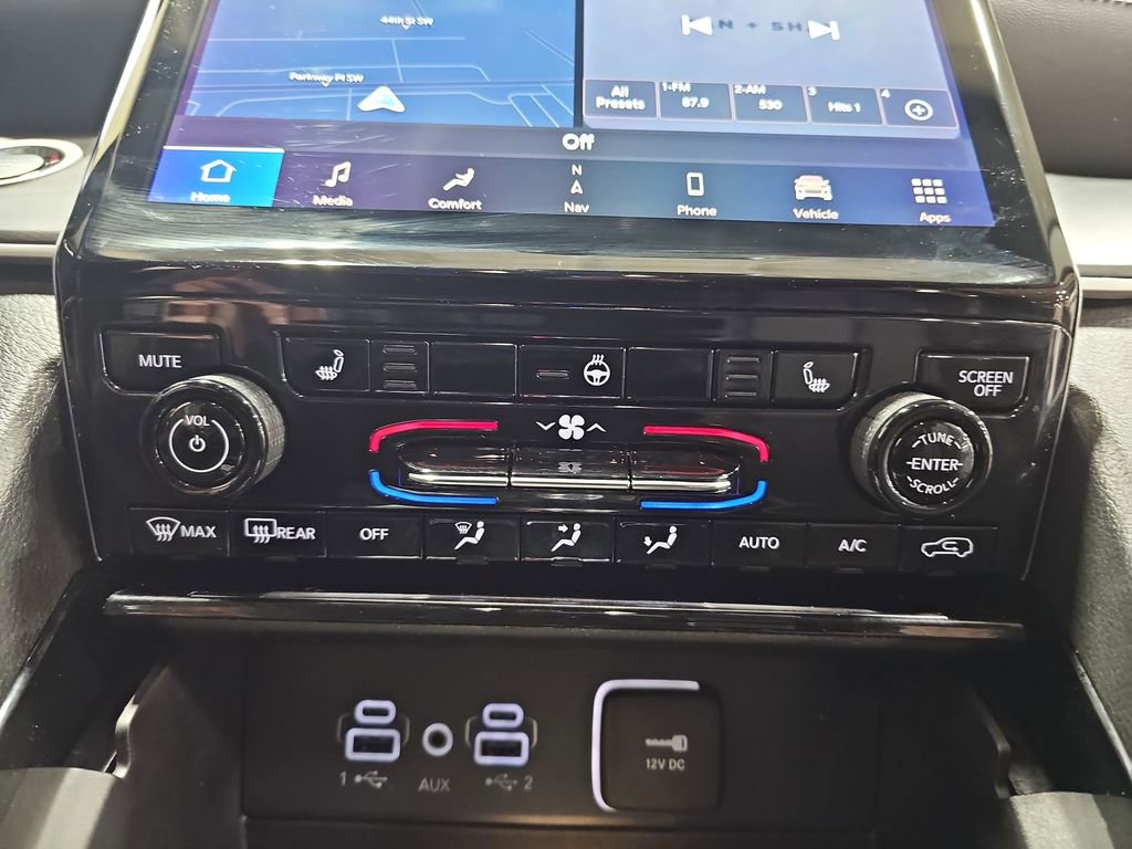 Certified 2023 Jeep Grand Cherokee Limited image 20