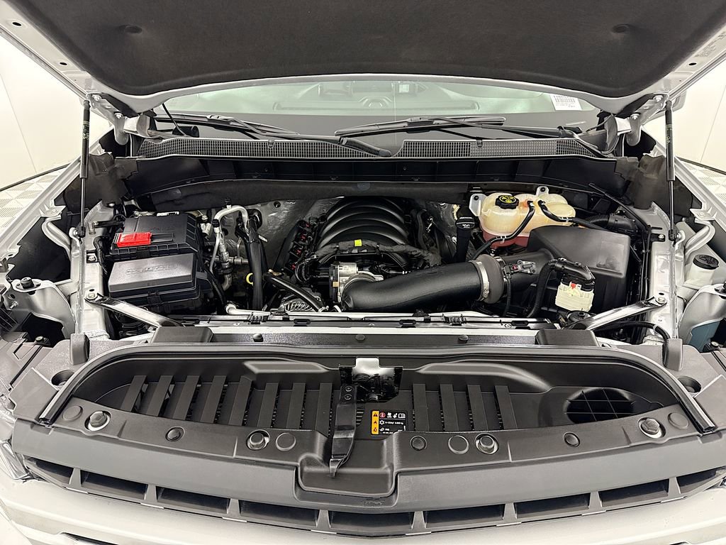 Used 2022 Chevrolet Silverado 1500 RST image 29