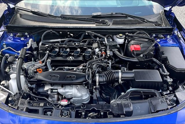 Used 2025 Acura Integra A-Spec FWD image 29
