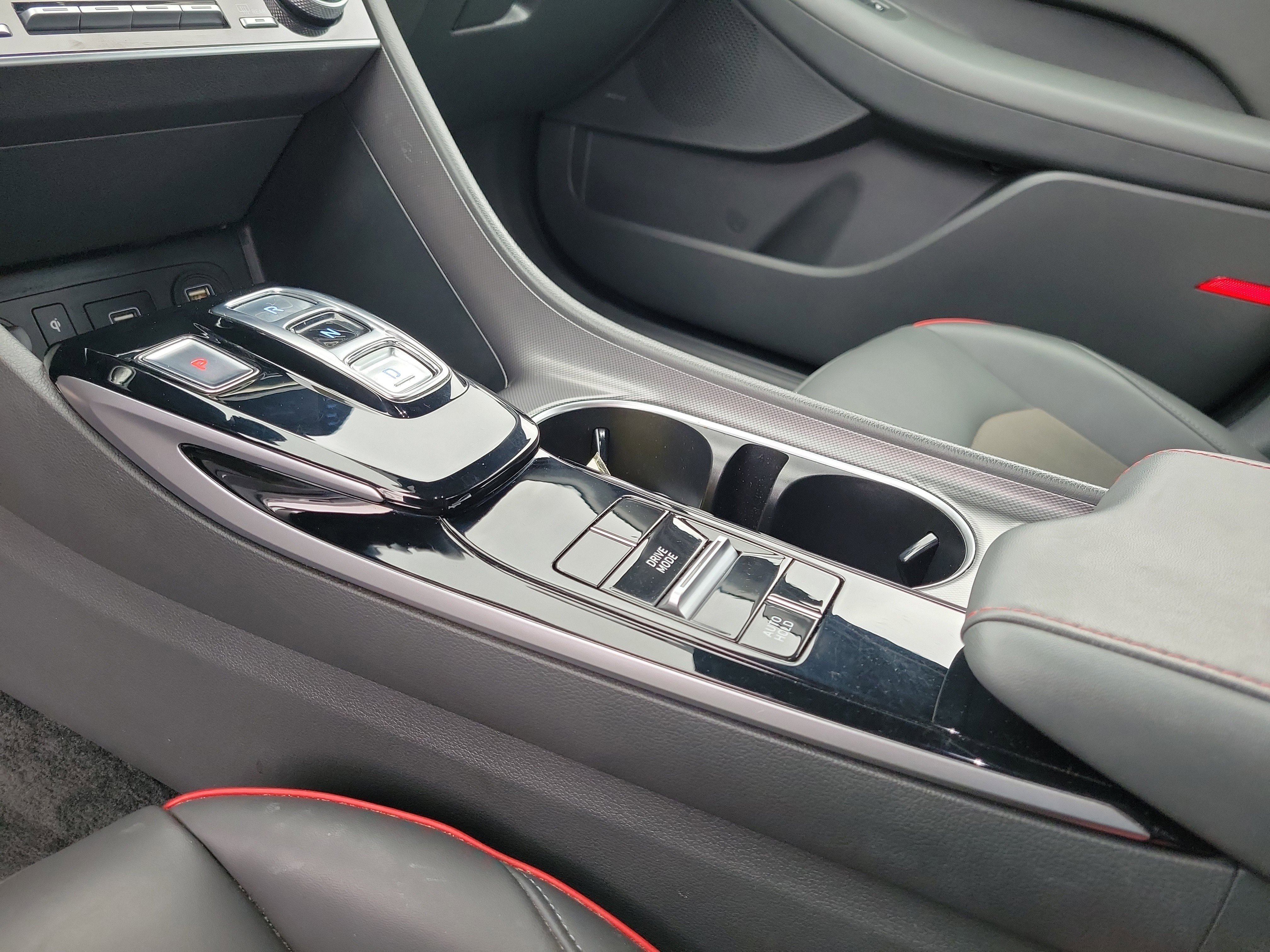 Used 2023 Hyundai Sonata SEL Plus image 29