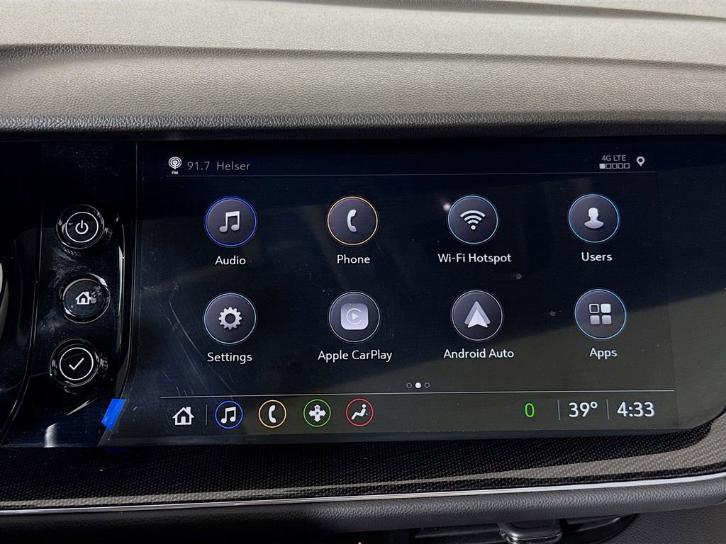 Used 2023 Buick Envision Essence w/ Sport Touring Package image 15