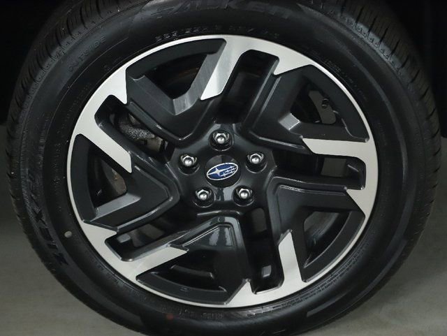 Used 2026 Subaru Forester Limited AWD/4WD image 10