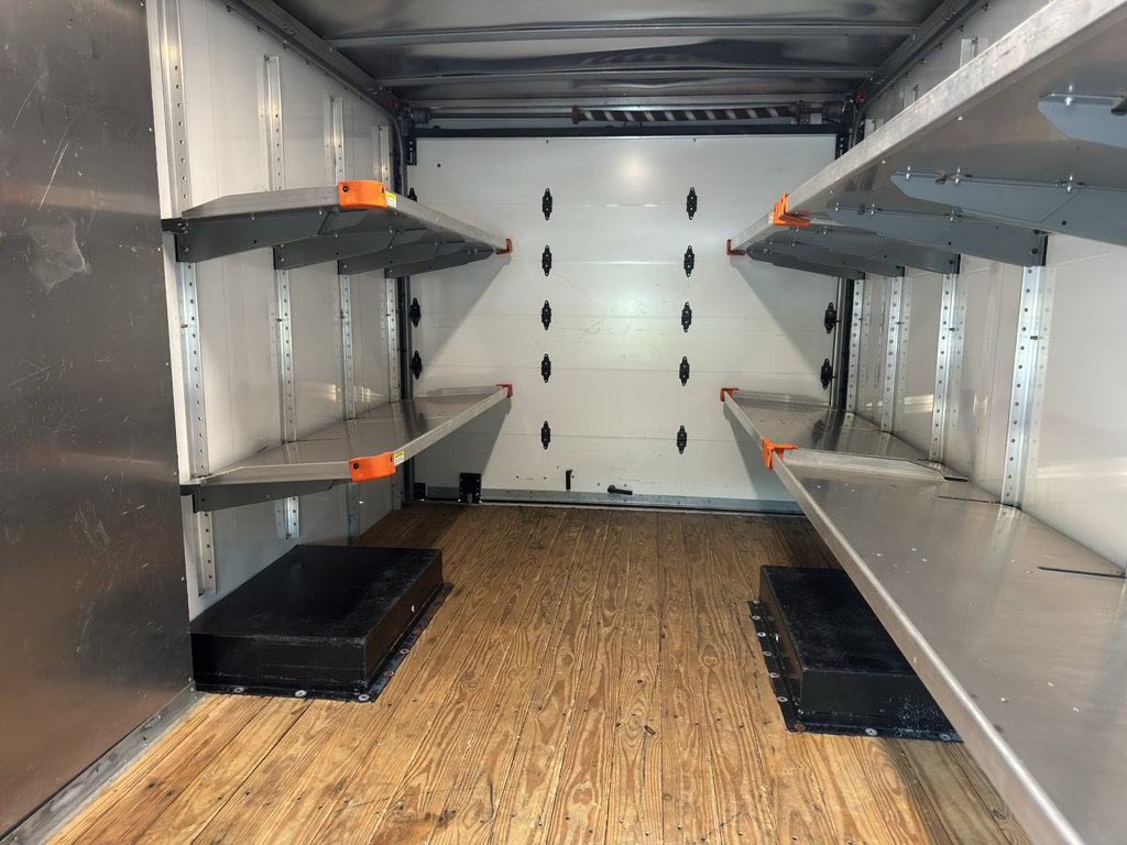 Used 2022 Ford E-350 and Econoline 350 Super Duty w/ Power Windows & Locks Group RWD image 15