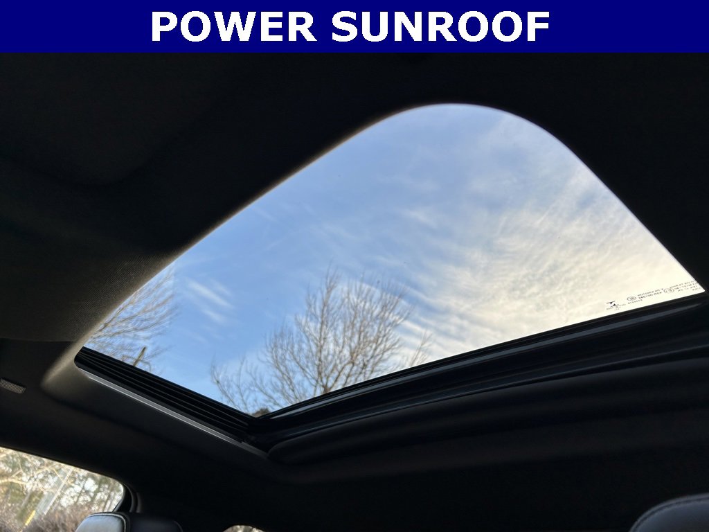 Certified 2022 Chevrolet Silverado 2500 High Country w/ Z71 Off-Road Package image 2