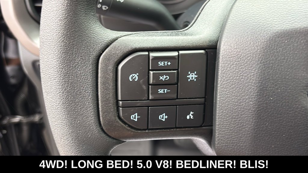 New 2026 Ford F150 XL AWD/4WD image 14