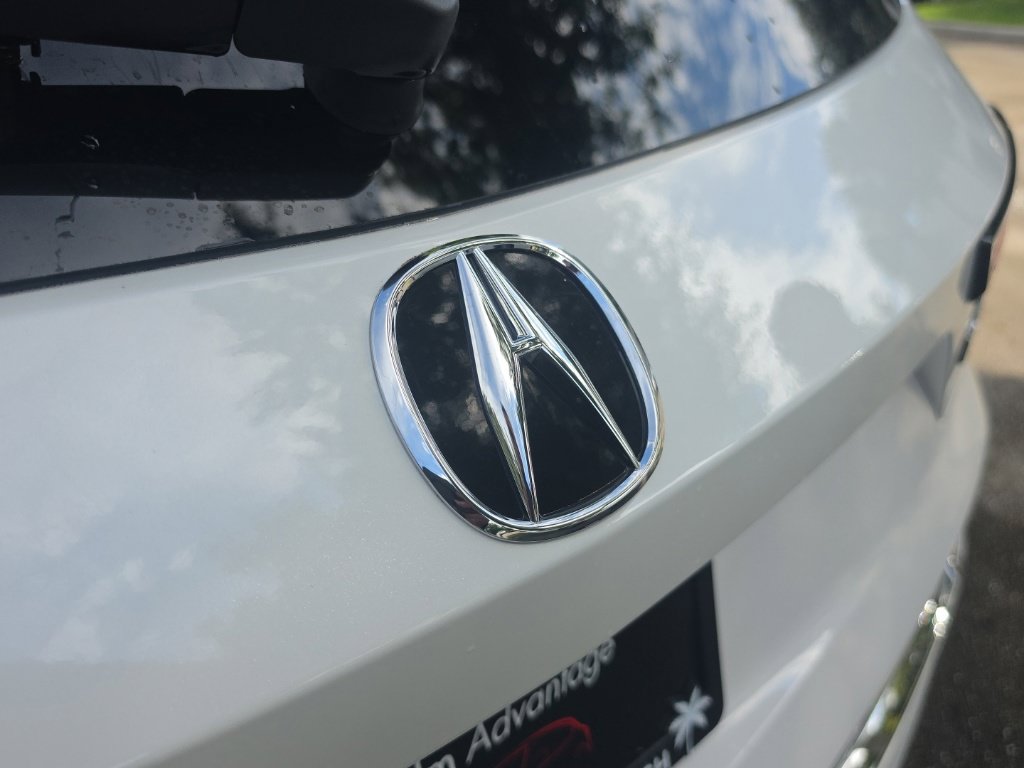 New 2026 Acura MDX w/ Technology Package FWD image 10