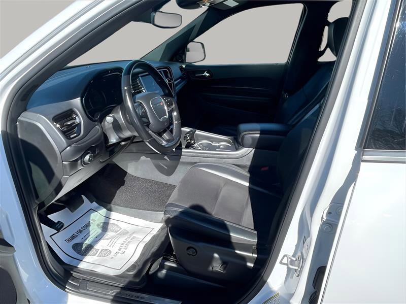 Used 2022 Dodge Durango GT image 12
