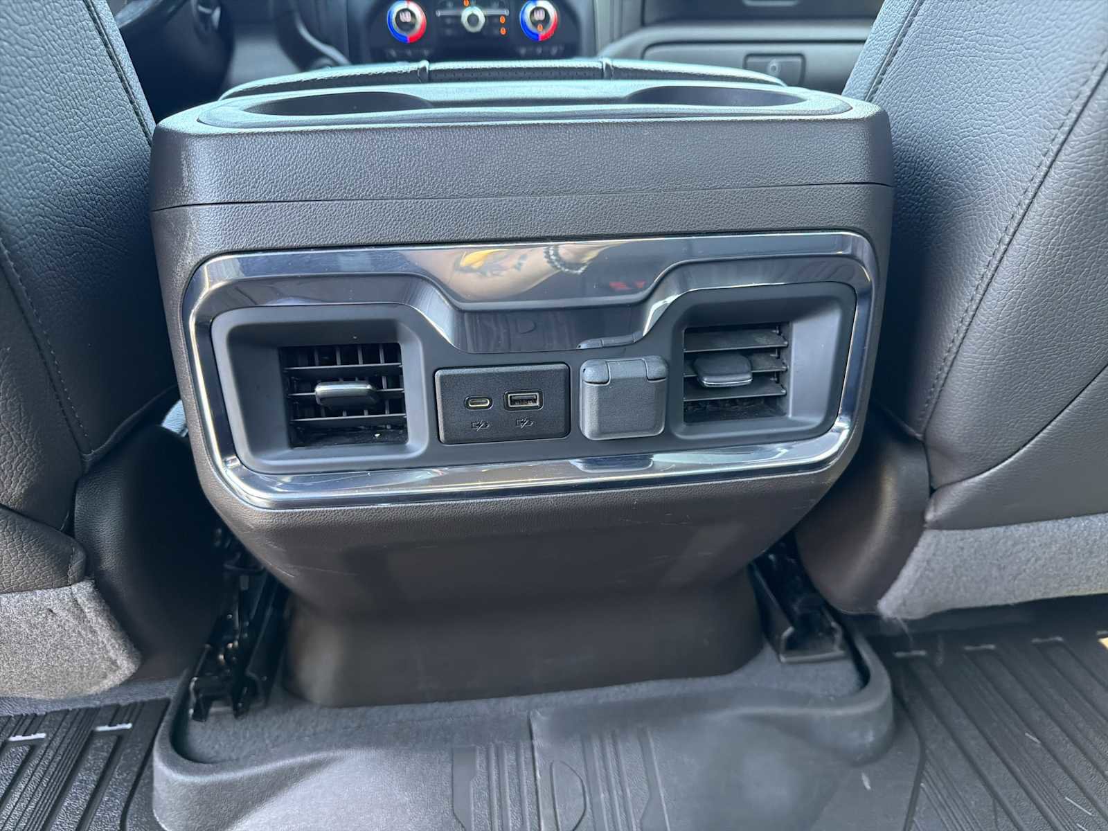 Used 2022 GMC Sierra 2500 Denali w/ Denali Ultimate Package image 4