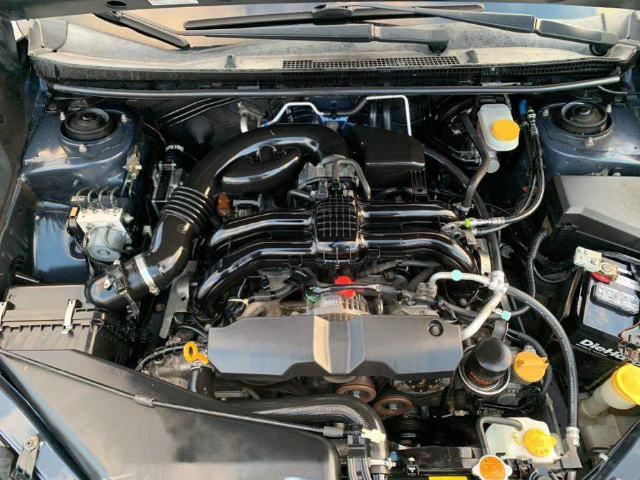 Used 2013 Subaru Impreza 2.0i Premium image 19