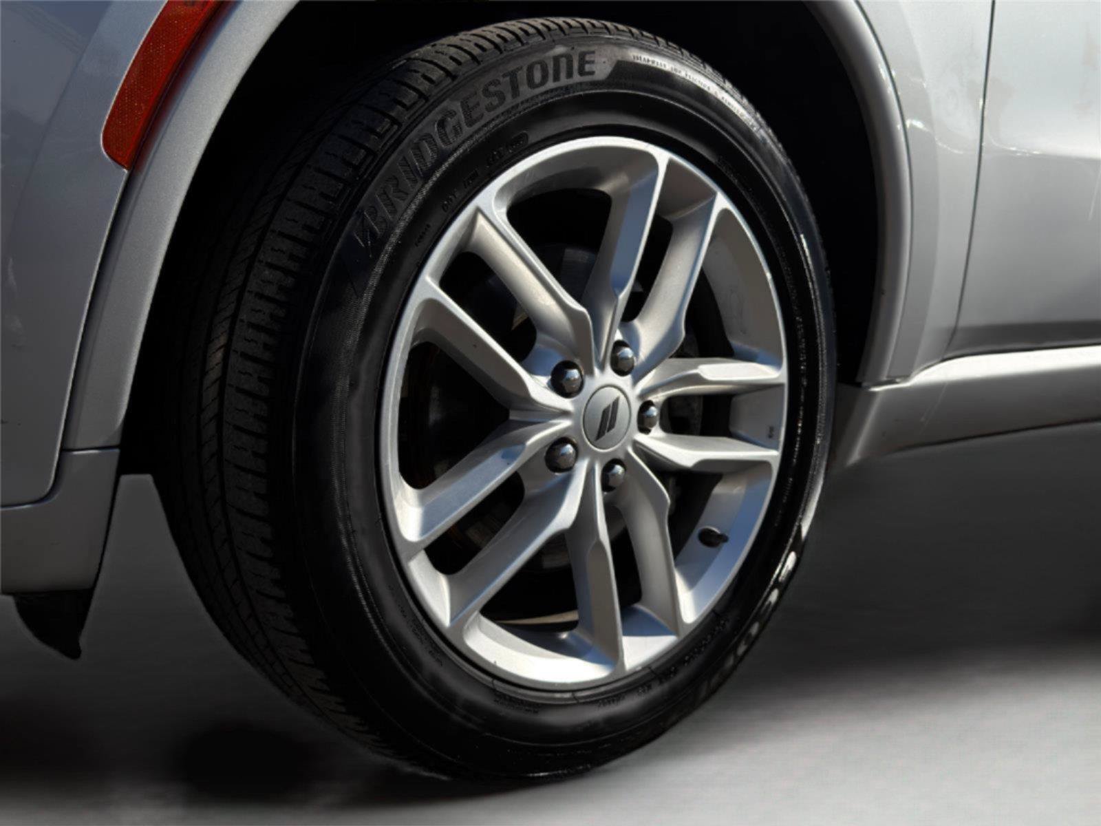 Used 2024 Dodge Durango GT AWD/4WD image 30
