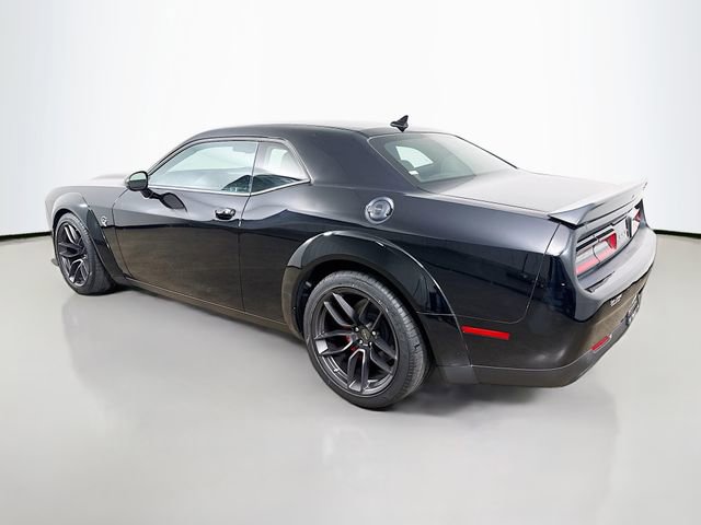 Used 2023 Dodge Challenger SRT Hellcat image 5