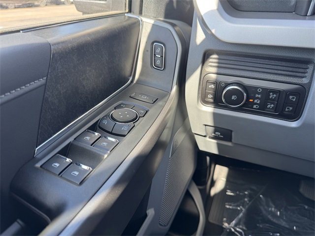 New 2026 Ford F250 XLT w/ XLT Premium Package image 25